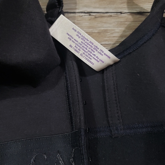 Cacique wireless wirefree bra 40c - Picture 5 of 6